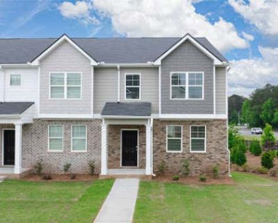 3 Bedroom 3BA 2029 ft Townhouse For Sale in LAWRENCEVILLE, GA