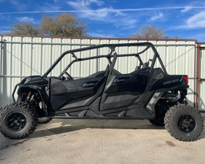 2026 Can-Am Maverick Trail DPS 1000R