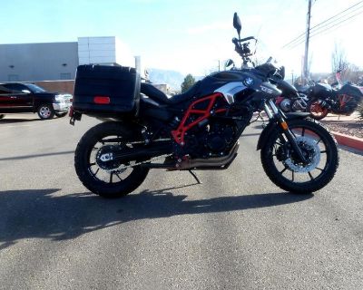 2017 BMW F 700 GS FS700GS