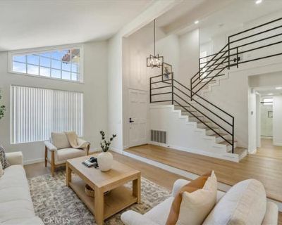 4 Bedroom 3BA 1965 ft Single Family Home For Sale in CERRITOS, CA