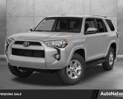 Used 2014 Toyota 4Runner SR5 Premium