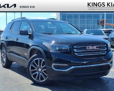 Used 2019 GMC Acadia For Sale at Lebanon Ford | VIN: 1GKKNVLS2KZ105761