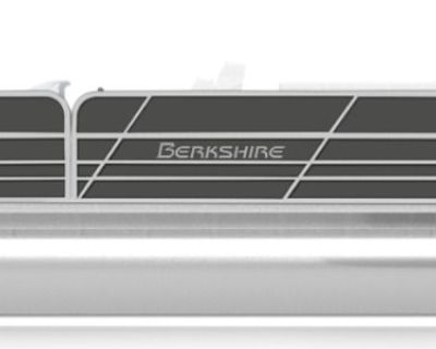 Berkshire Pontoons 22RFX LE 25 2023