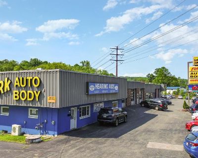 21759 ft Commercial Property For Rent in Fallston, MD