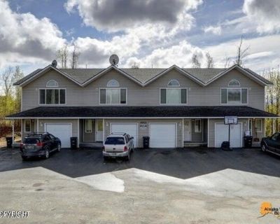 S Binnacle Dr Apt,wasilla, Home For Rent
