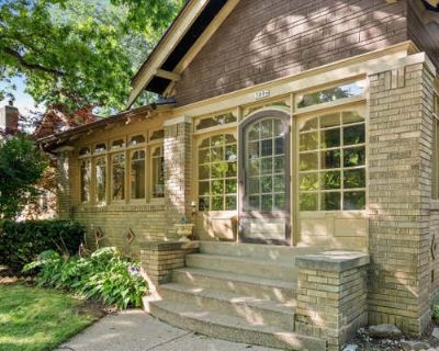 4 Bedroom 2BA 1489 ft Single Family Home For Sale in MILWAUKEE, WI