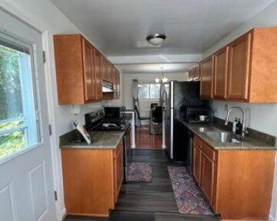 4 Bedroom 3BA House For Rent in Lanham, MD