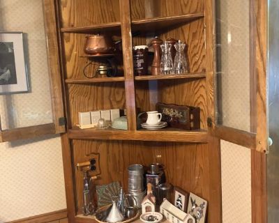 Goodness Gracious in Garland!