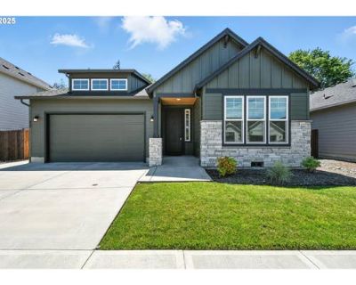 3 Bedroom 3BA 1923 ft Single Family Home For Sale in BATTLE GROUND, WA