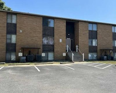 2 Bedroom 1BA 0 ft Apartment For Rent in Shadyside, OH