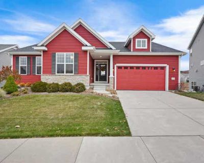 4 Bedroom 3BA 2685 ft Single Family Home For Sale in MADISON, WI