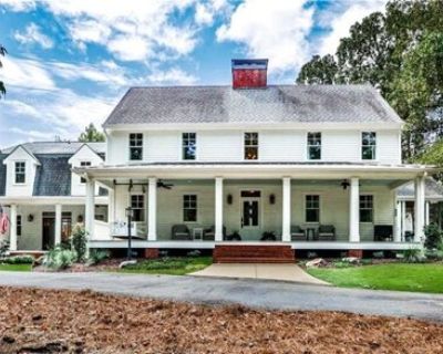 Lackey Rd, Roswell, Home For Sale