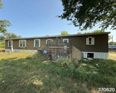 4 Bedroom 2BA 2016 ft Mobile Home For Rent in Georgetown, TX