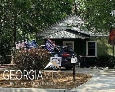 Home For Sale In Augusta, Georgia