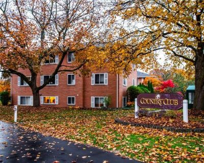 2 Bedroom 1BA 1600 ft Condominium For Sale in ROCHESTER, NY