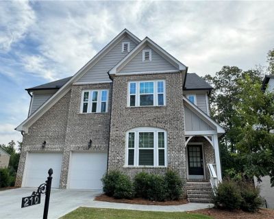 5 Bedroom 4BA 3620 ft Apartment For Rent in Duluth, GA