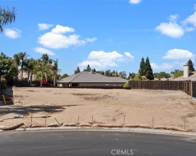 Lots and Land For Sale in Bakersfield, CA