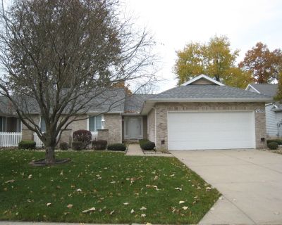 2 Bedroom 2BA 1700 ft Condo For Sale in South Bend, IN