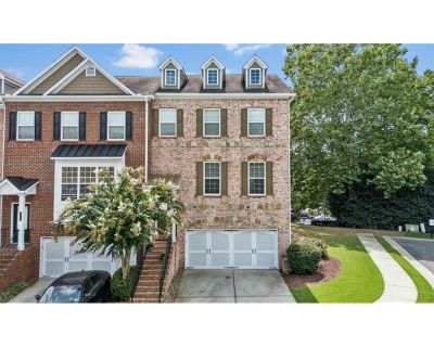 3 Bedroom 3BA 2713 ft² Residential For Sale in Peachtree Corners, GA