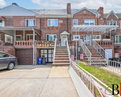 4 Bedroom 2BA 1664 ft Mobile Home For Sale in Brooklyn, NY