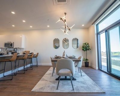 Essex St Apt,lawrence, Flat For Rent