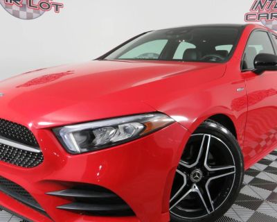 Used 2019 Mercedes-Benz A-Class A 220