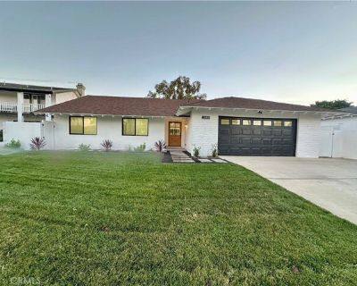 Galena Ave, Simi Valley, Home For Rent