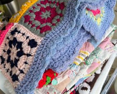 EPIC Yard Sale- Clothes, Furniture, Home goods, & much more!