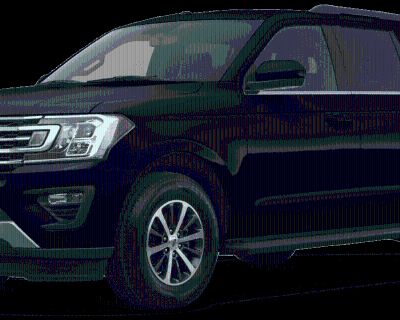 Used 2019 Ford Expedition XLT