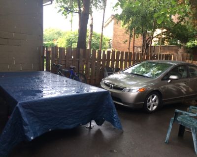 Basement apartment  (Has a House) on iROOMit. Room in the 1 Bedroom 1BA...