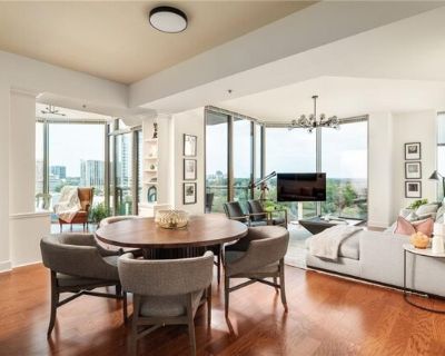 Peachtree Rd Ne Unit,atlanta, Condo For Sale