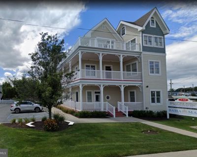 1 Bedroom 5873 ft Studio For Sale in Somers Point, NJ