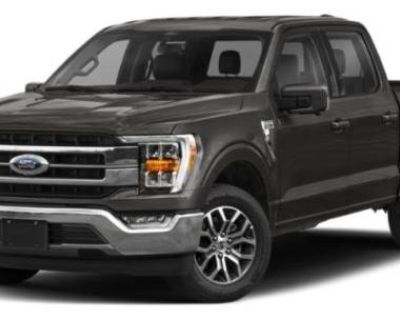 Used 2021 Ford F-150 XLT