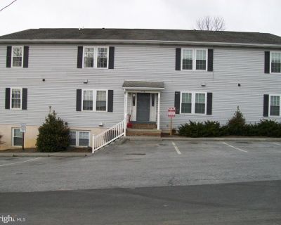 2 Bedroom 1BA 950 ft Apartment For Rent in Strasburg, VA