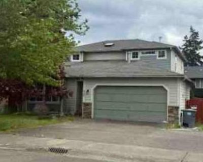 4 Bed 3 Bath Foreclosure Property in Puyallup, WA 98375 - 184th Street Ct E