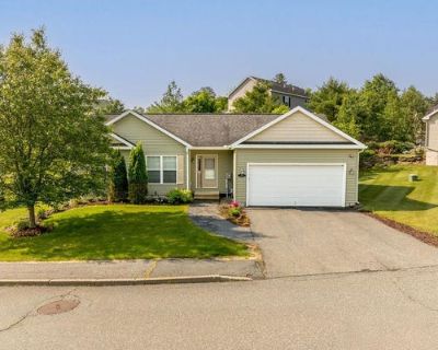 2 Bedroom 2BA 1840 ft Single Family Home For Sale in LEBANON, NH
