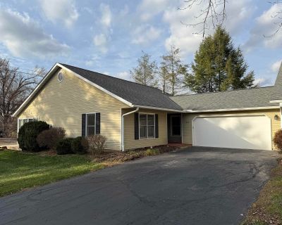 3 Bedroom 2BA 1514 ft Condo For Sale in Bloomington, IN