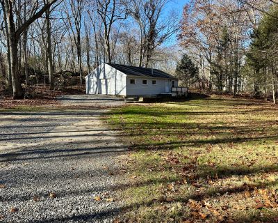 1 Bedroom 1BA 600 ft Apartment For Rent in Clinton, CT