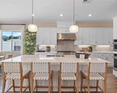 4 Bedroom 4BA 3362 ft Single Family Home For Sale in VALENCIA, CA