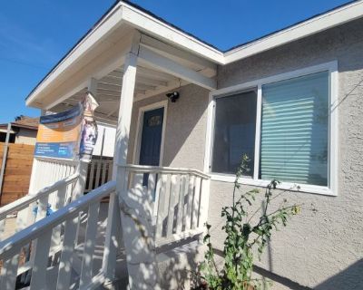 Los Angeles Home for sale 3 bed 2 ba remodeled
