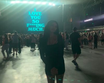 nyahbelle - Needs a Place on iROOMit or a Room