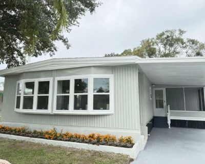 2 Bedroom 2BA 1534 ft Mobile Home For Rent in Orlando, FL