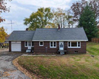 4 Bedroom 4BA 4086 ft Single Family House For Sale in Birdseye, IN