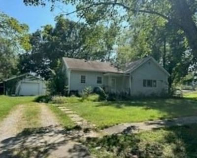 2 Bedroom 1BA 1179 ft² Residential For Sale in Mound City, KS