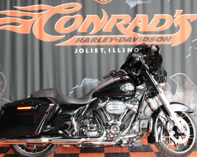 2021 Harley-Davidson Street Glide Special Tour Shorewood, IL