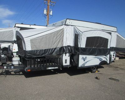 2017 Coachmen V TREK V3