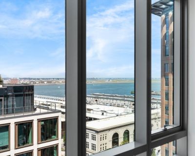 2 Bedroom 2BA 1317 ft Condo For Sale in Boston, MA