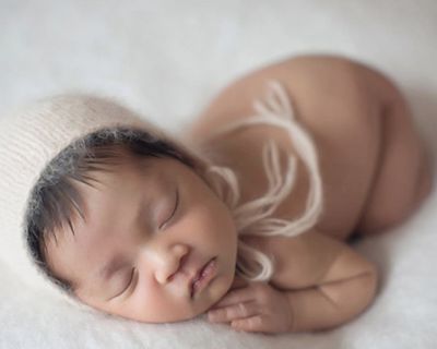 Newborn Baby & Maternity Photography in NYC & Westchester
