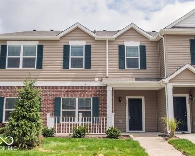 Zircon Ln Unit,fishers, Condo For Rent