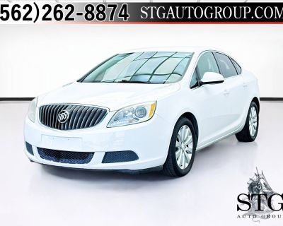 Used 2016 Buick Verano Base